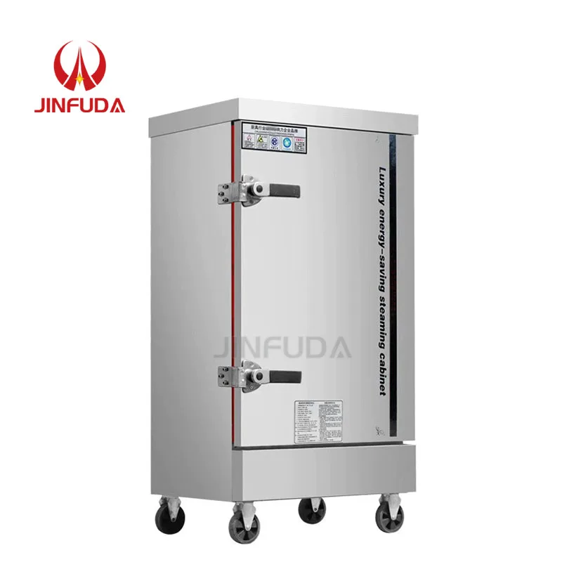 Multifunction industrial rice steamer cabinet rice and grain cooker steamer non electric food steamer