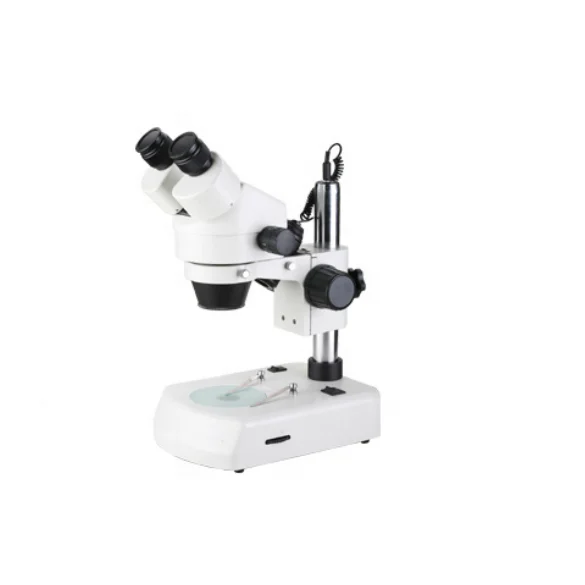 Medical Laboratory Electric Microscope Machine in China