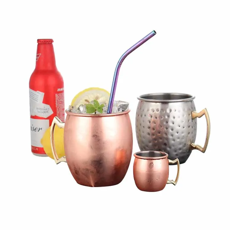 
Wholesale Coffee Tumbler Cups Travel Stainless Steel Beer Mug in Bulk 