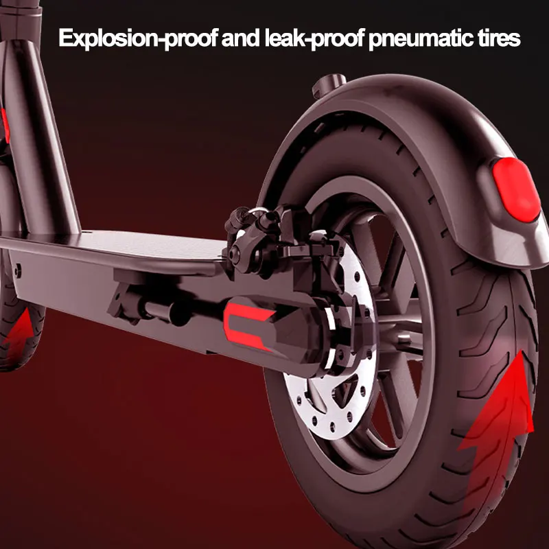 EU UK And US Warehouse Available M365 Pro E Scooter 350W Folding Electric Scooters Adults