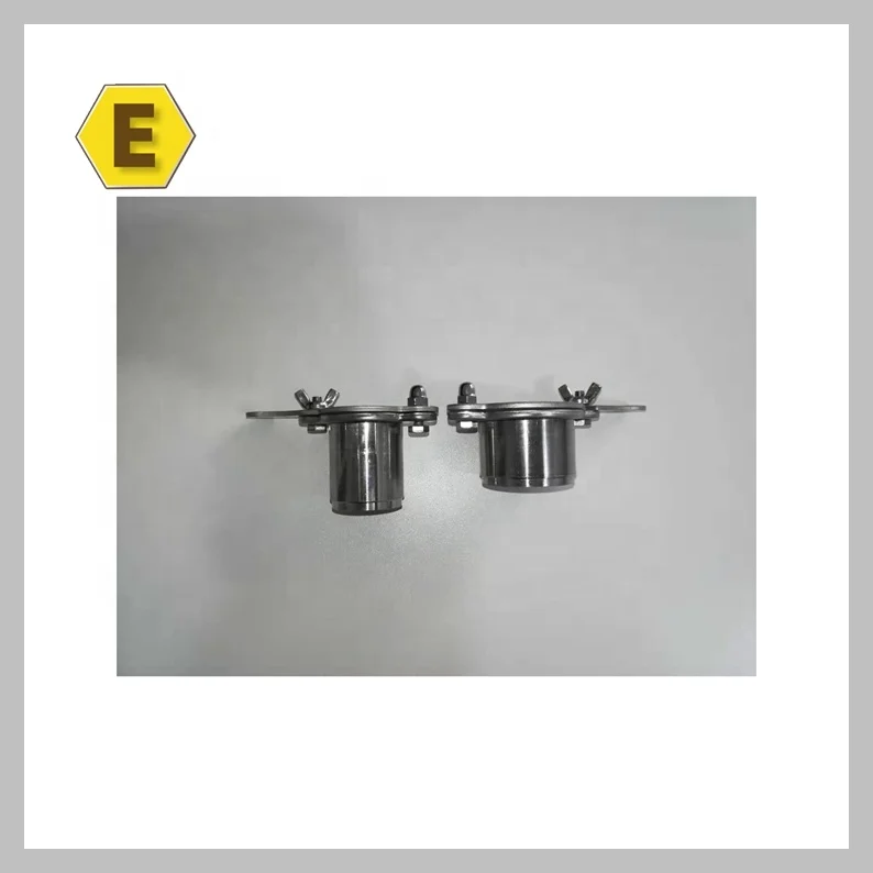 
Heavy duty weldable stainless steel honey honey gate honey valve 