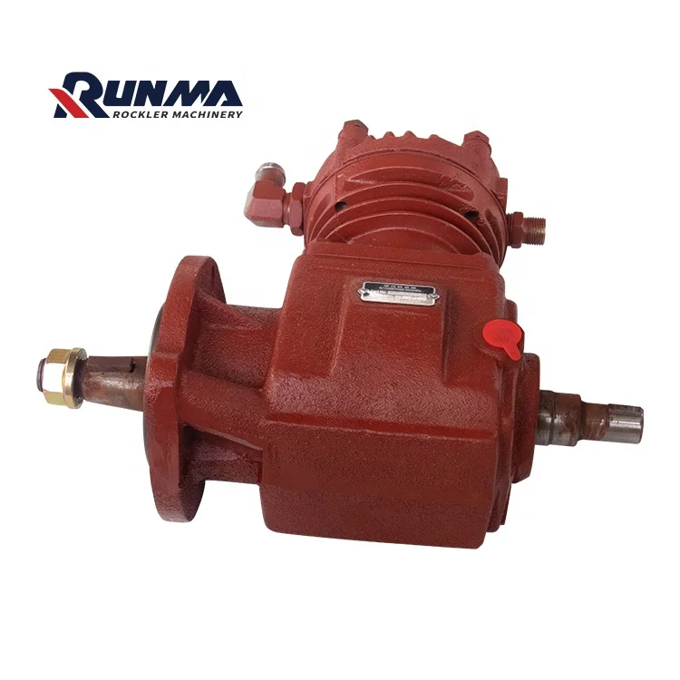 RUNMA CLG835 SP106141 oem запасные части воздушный компрессор двигателя для фронтального погрузчика