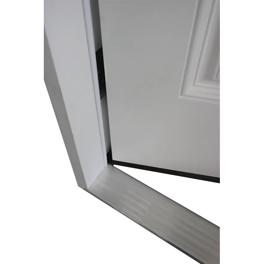 storm door fiberglass door modern designs exterior interior half view glass with mini blinds main door for home