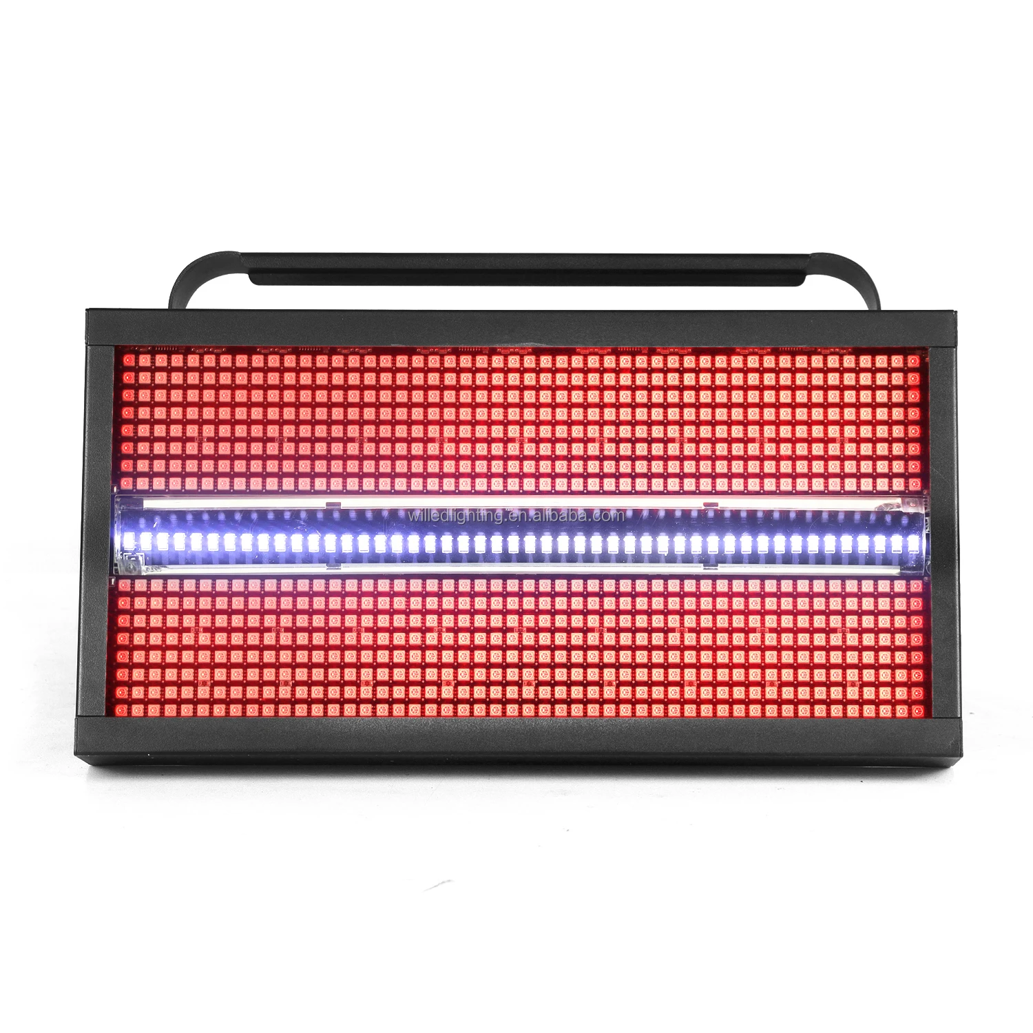 400w ADJ Jolt Panel FX strobe Light RGB 3IN1cold white LED effect light ADJ strobe light