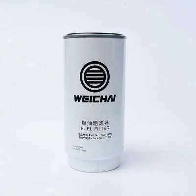 1000424655 масляного фильтра для двигателя Weichai Wd615 запасные части фильтрующий элемент
