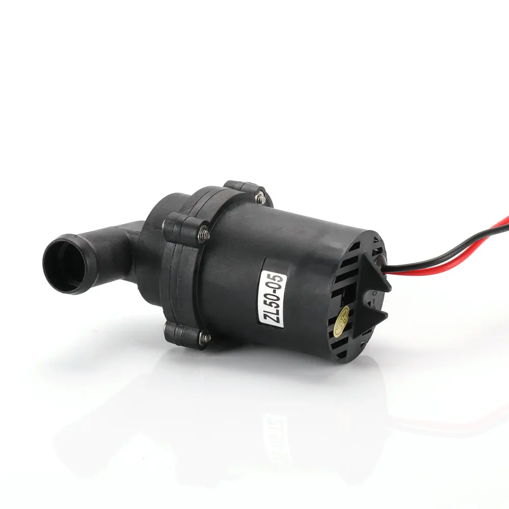 High pressure water pump 12 volt high pressure dc pump for fountains,car water circulation water pumps
