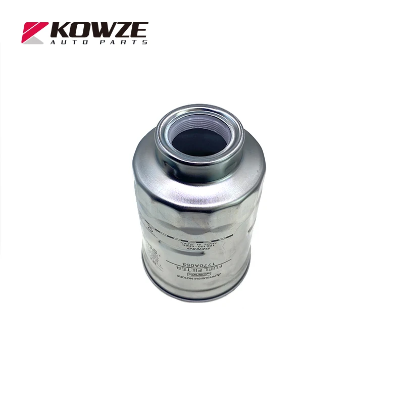 Diesel Engine Fuel Filter For Mitsubishi Triton L200 Sportero Nativa Montero Pajero Sport 1770A053