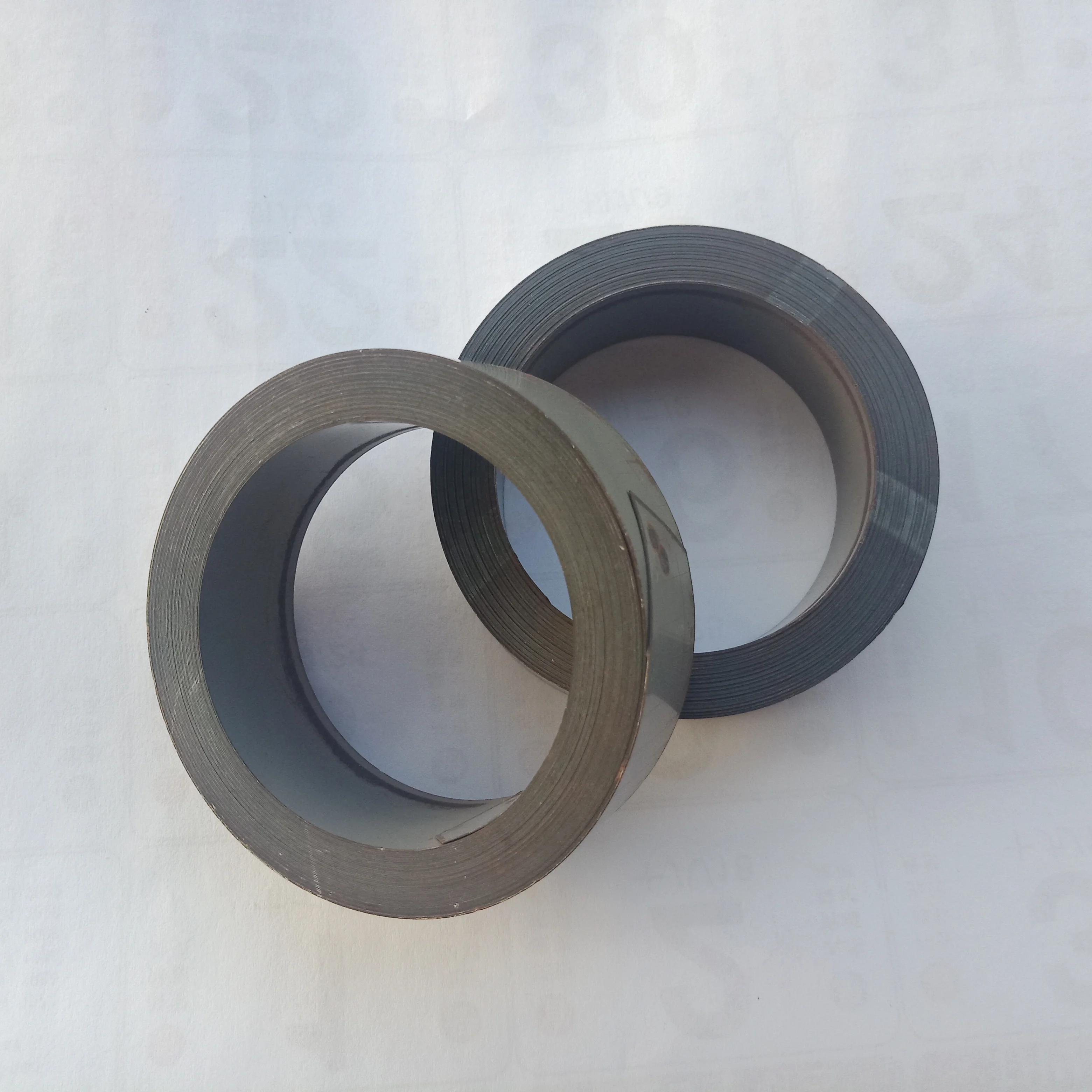 crgo toroidal core laminations of electrical transformer