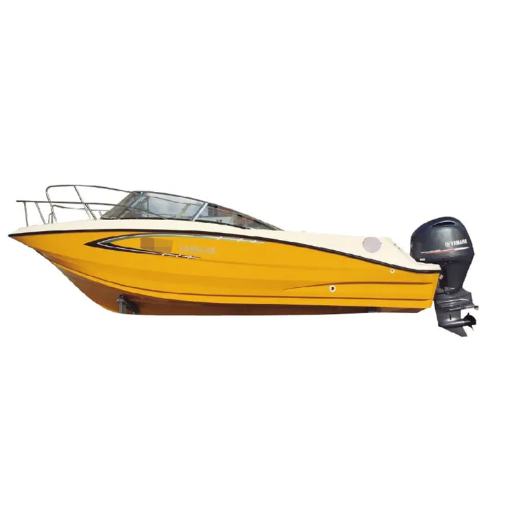 
12 persons 720 fiberglass passenger boat 