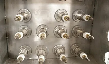 Microbrewery Beer Fermenting System Stainless Steel Copper Draft Beer Machine For Brewpub Brewmaster