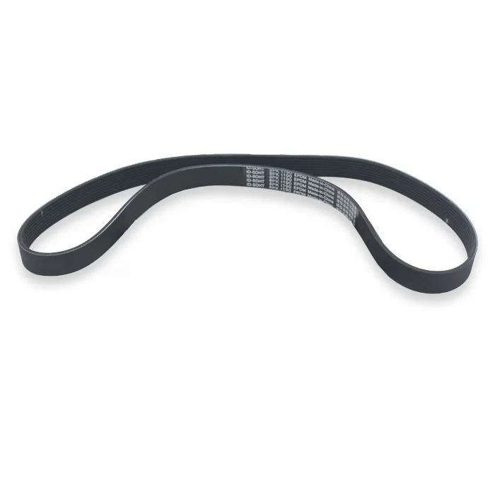 8pk1440 8pk1400 8PK1190 belt for CUMMINS  nt855 4d102 engine generator fan belt water pump belt