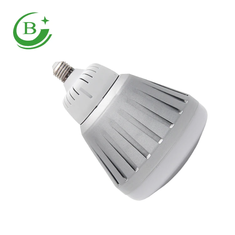 High quality driver long life high brightness warehouse lighting high power 100W led light bulbs