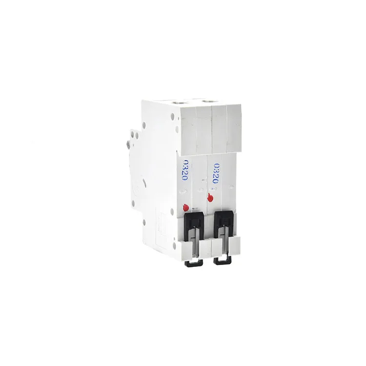  CSQ GLOB7N(L7N) 1P 63a MCB типы автоматических выключателей электрические выключатели для продажи мини-автоматический