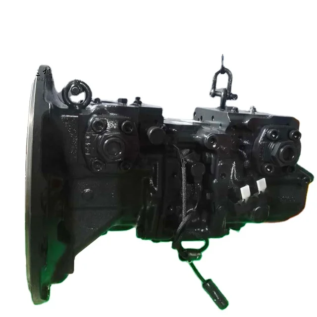 Huida High quality wholesale Hydraulic  Pump assy  708-2L-00300 for   Excavator  PC200 PC200LC