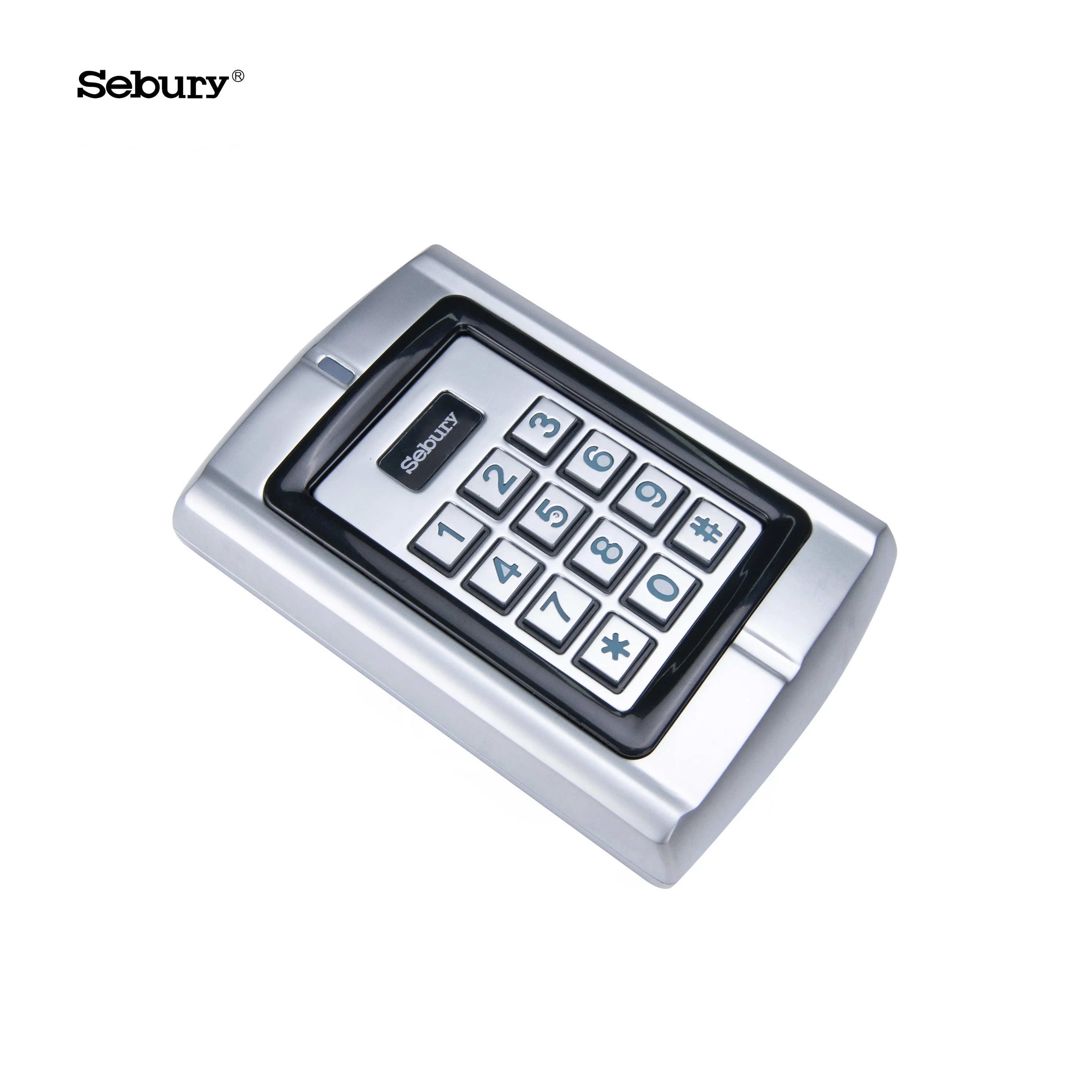  Sebury горячая распродажа W1-A / W2-A клавиатура контроль доступа оборудование системы