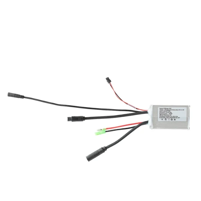 ENA 36V18A Sin-wave Controller For Torque sensor