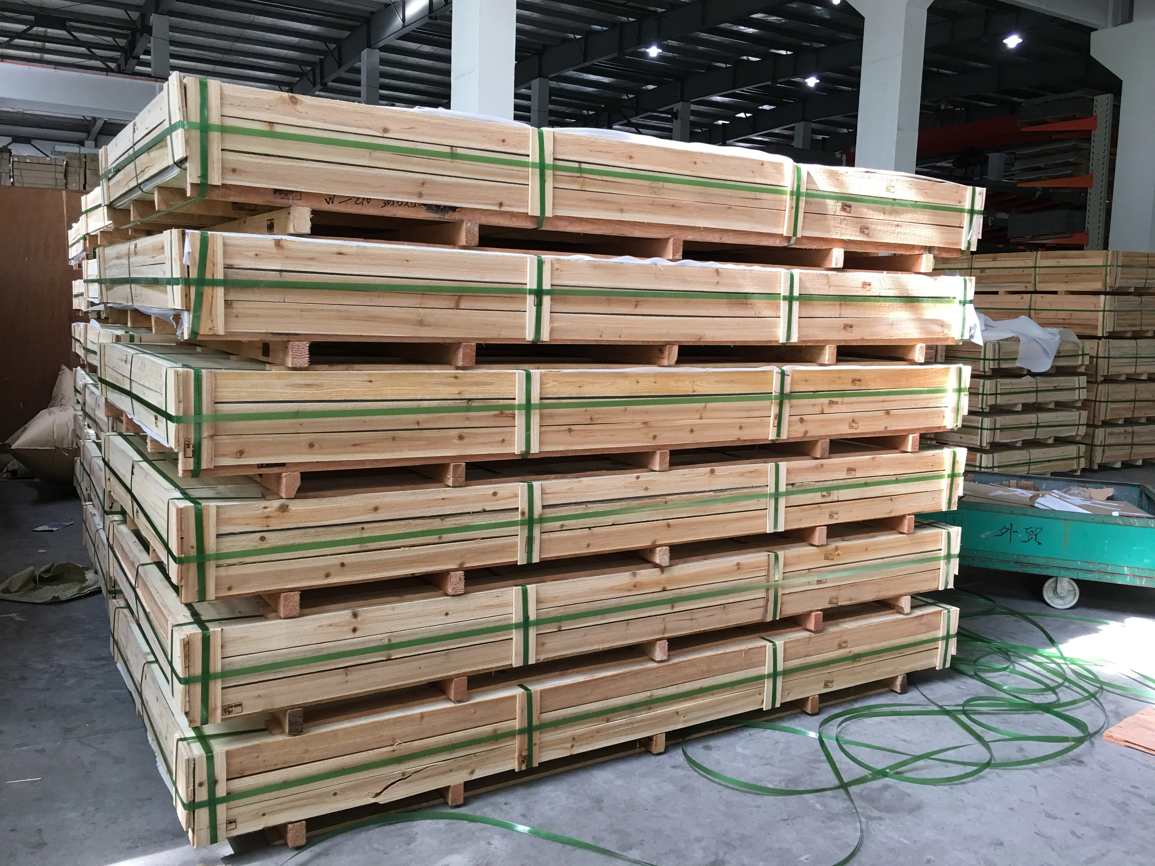 2x0.15x1500x3050 white RAL9003/white Ral9003, ACM PE 2 sides coating, PE core, 2mm 0.15mm two sides Aluminum composite panel