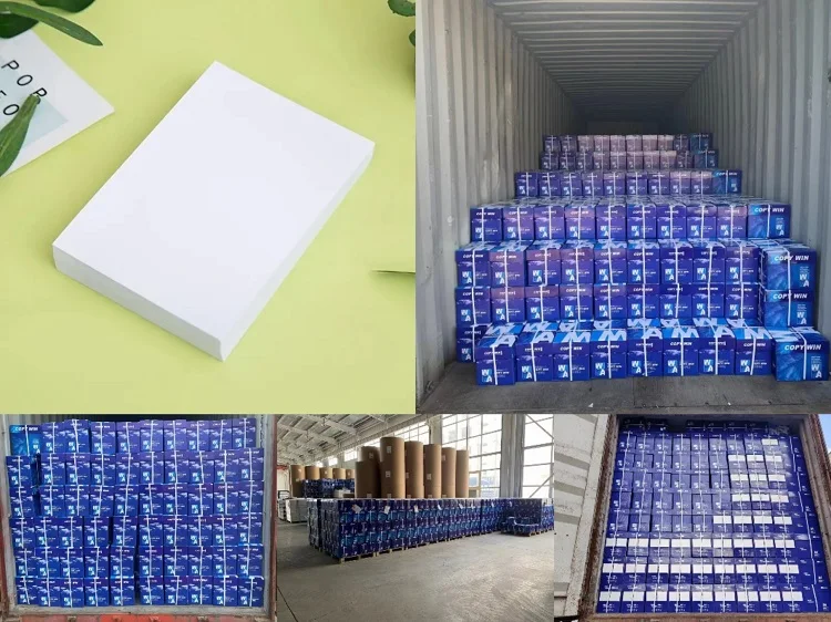LARGE STOCK muti purpose ram copymate paper 75 mg a4 ream copier paper bond printing paper a4 80 grams 70 gsm 500 sheets