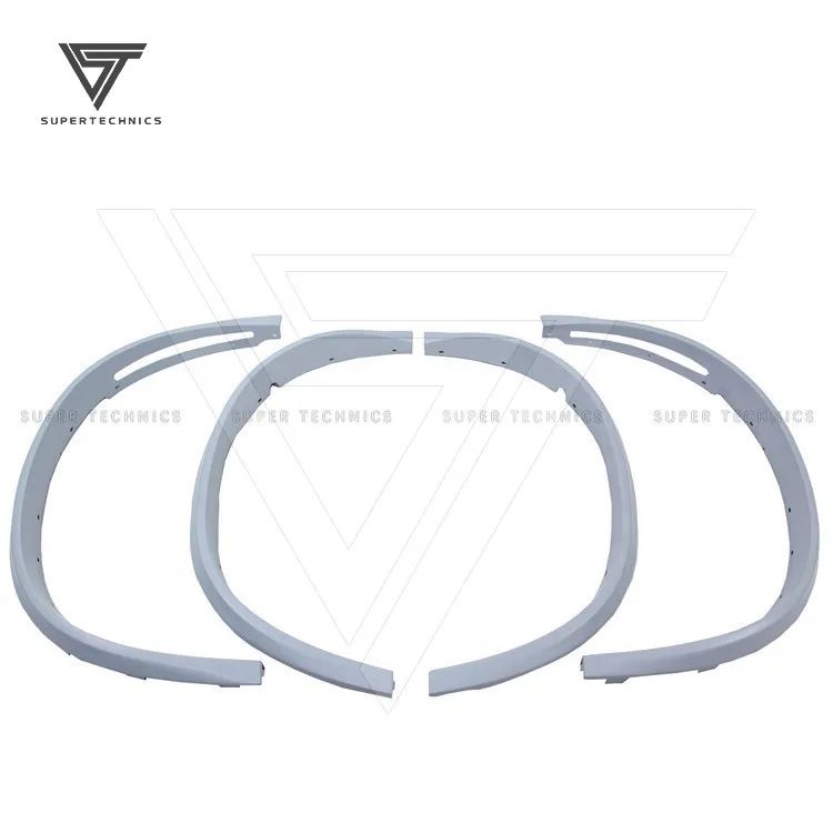 HAMANN STYLE GLASS FIBER WHEEL FRAME FOR BMW F15 X5 2014-2016