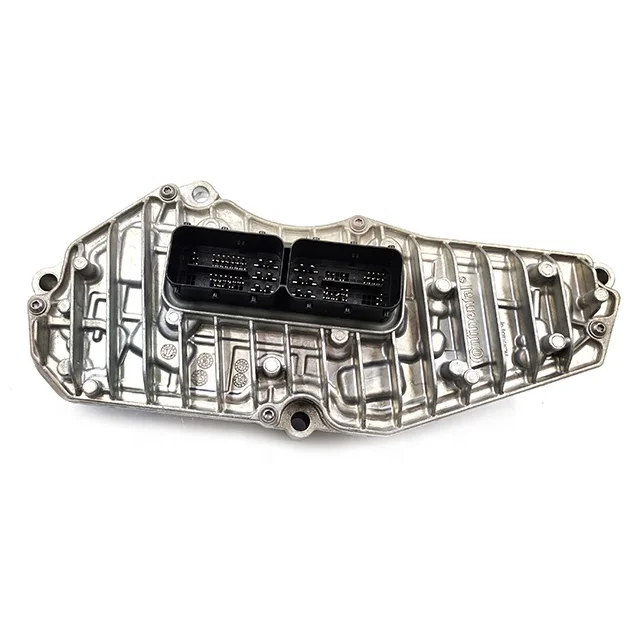 Automatic transmission computer version DPS6 6DCT250 computer version