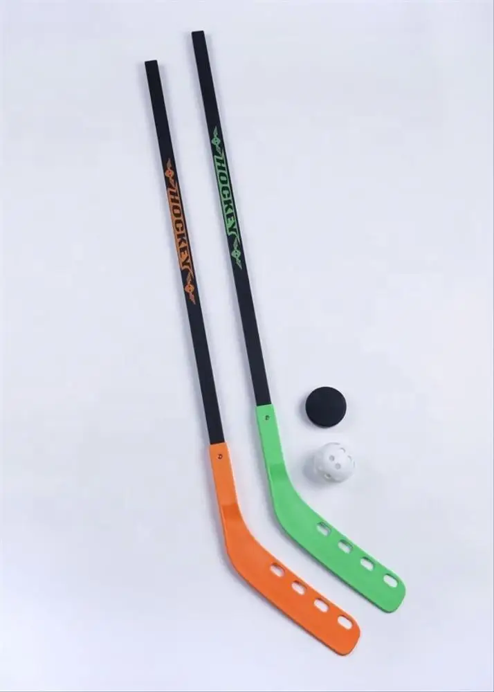 Hockey-Sticks-China 2022 Hot Selling Products Mini Wooden Hockey Stick Hockey Sticks Manufacturer