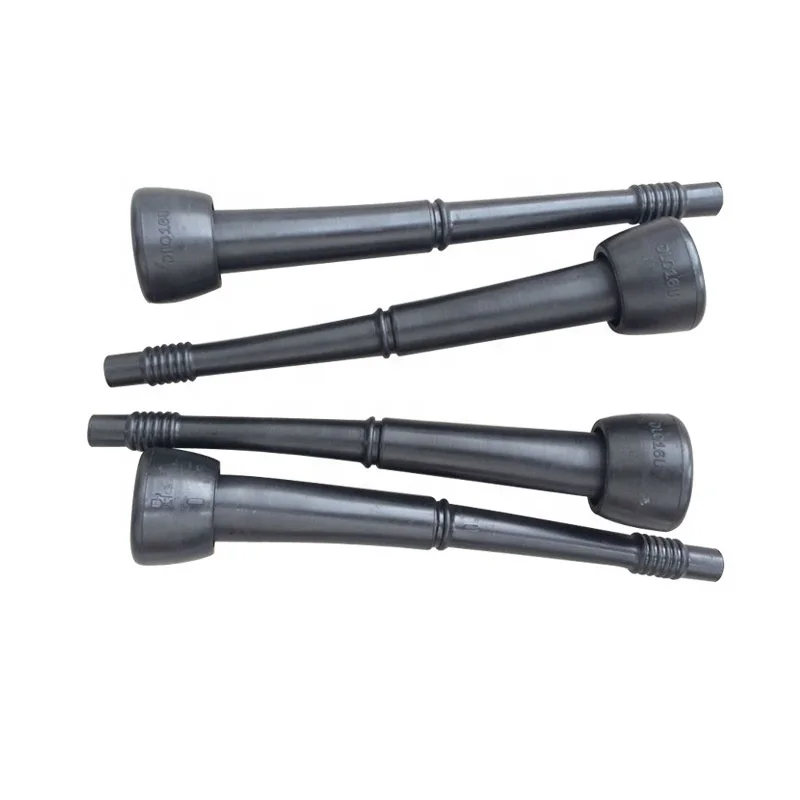 different sizes and types customization milking machine rubber silicone liner