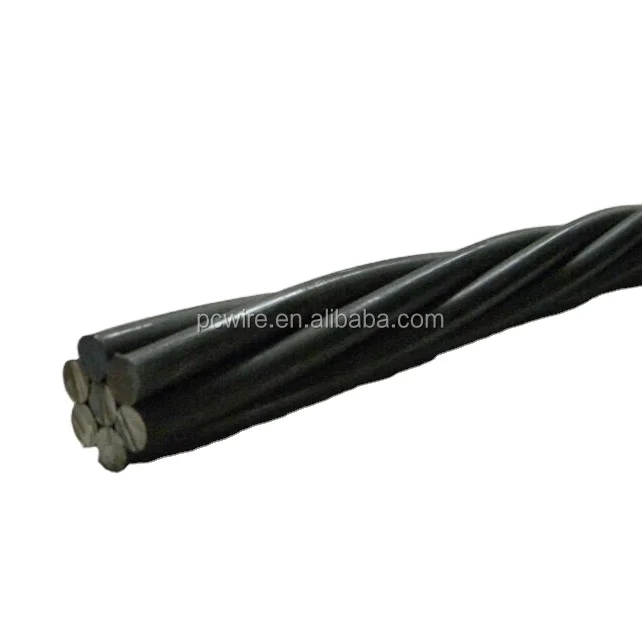 9.3mm PC Strand Wire sheathed cable wire