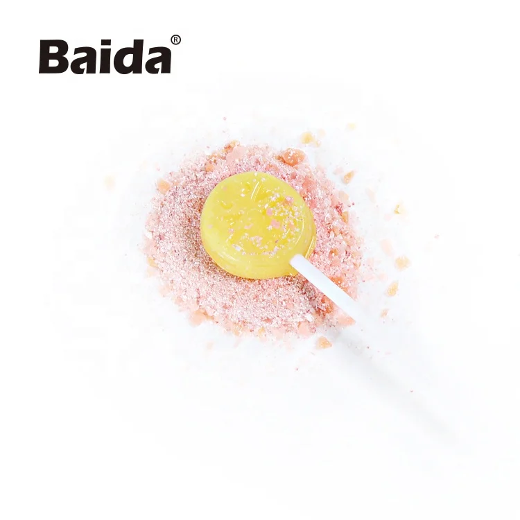 Festival Gift Halloween tricky hard candies and lollipop with display box