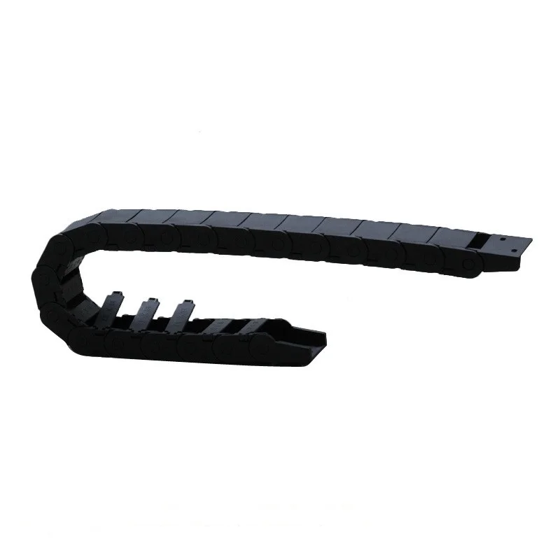 FN Model Plastic Cable Carrier Drag Chain