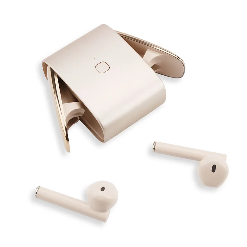 
Free Sample Trending Products 2021 New Arrivals Earphone, Innovative New Products Unique Appearance 