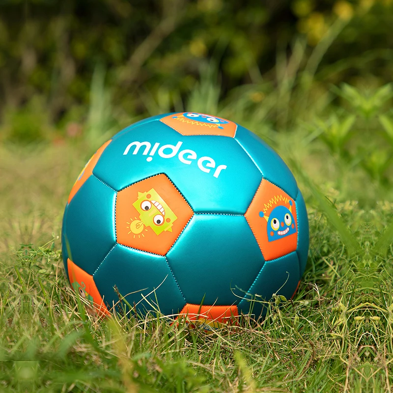 Mideer MD6121 KIDS SOCCER outdoor sport game ball toy soccer