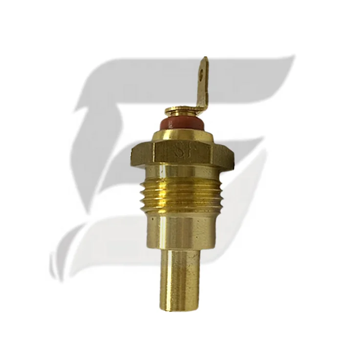SK200-6 SK200-6E Water Temp Temperature Sensor YT52S00001P1