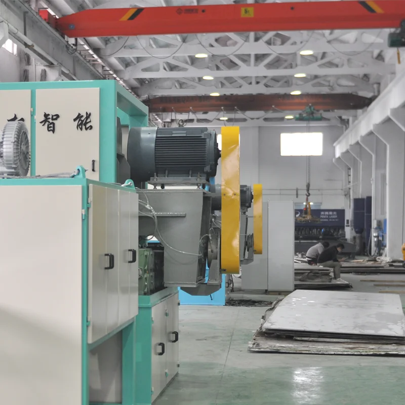 Metal Sheet Embossing Machine/ SS Embossing Machine/ Checker Plate Making Machine