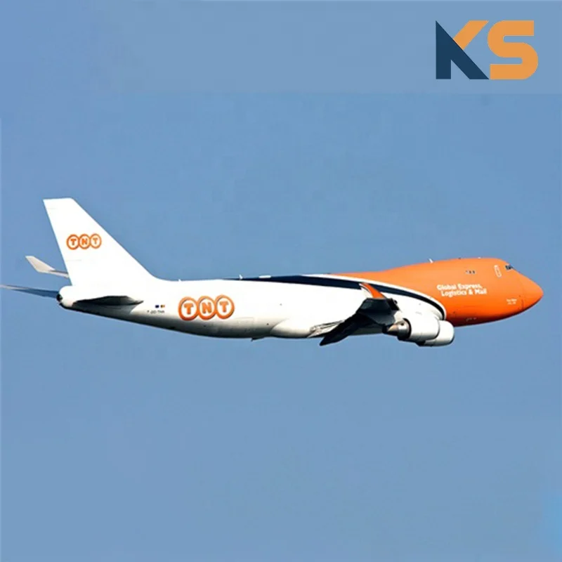 Экспресс-логистическая курьерская служба доставка от двери до двери авиаперевозка грузов Tnt Fedex Dhl экспресс-доставка в США Великобританию ЕС