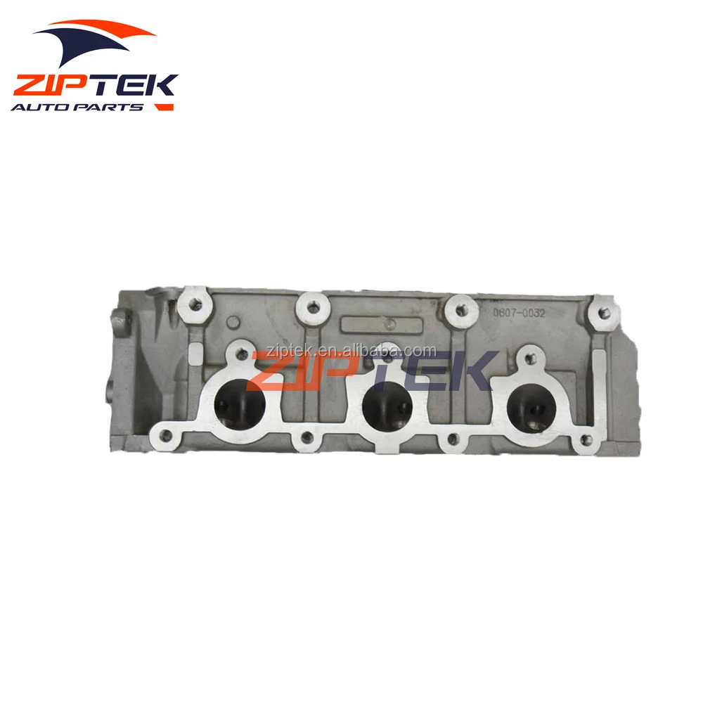 Turbo Engine Parts 94581248 2.5L 6G73 Cylinder Head For Mitsubishi Pajero Galant Legnum Diamante