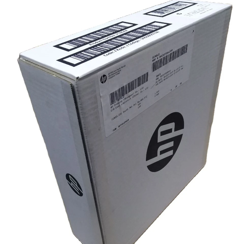 Genuine HP LaserJet Toner Collection Unit  P1B94A