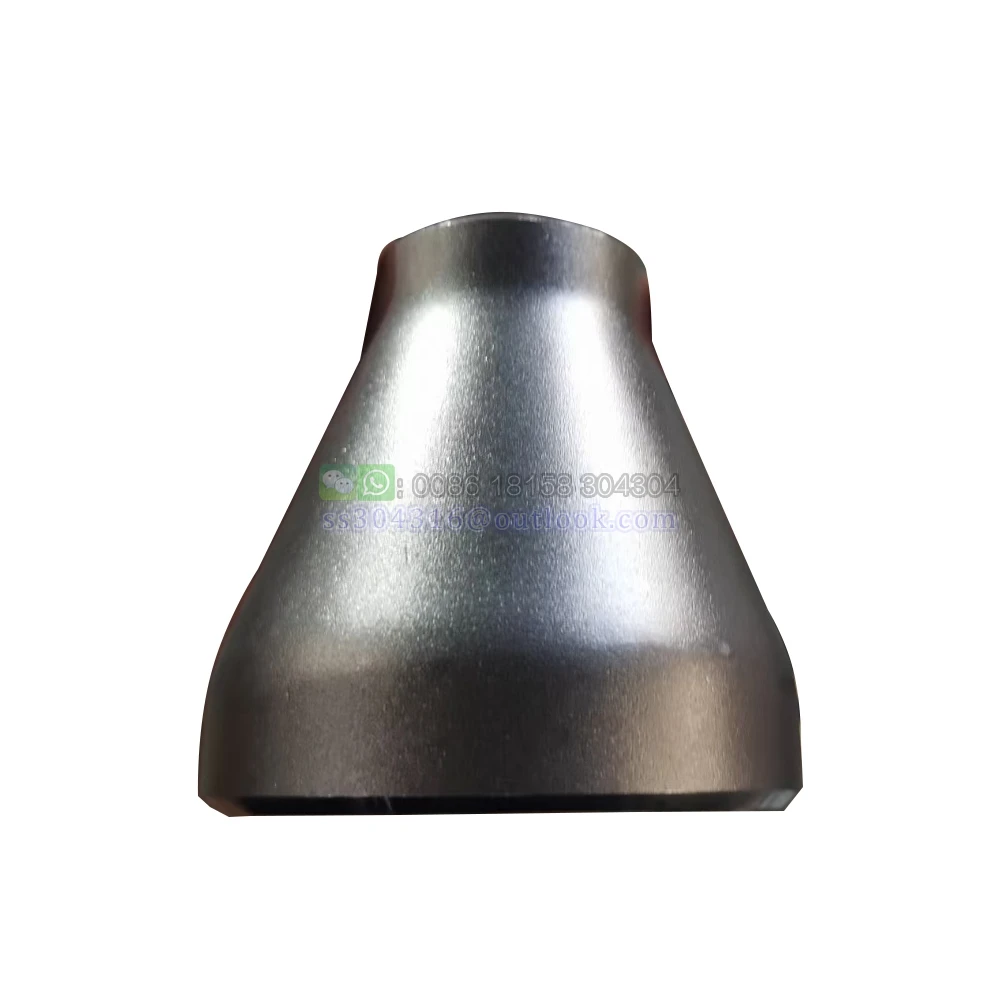 N10276 N06022 N062000 Hastelloy C276 C22 C2000 концентрический редуктор эксцентрический