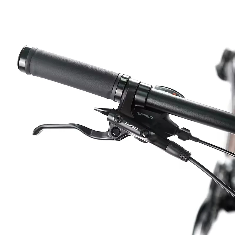 Manufacturer Direct Sales High Cost Performance Twitter TW3900XC Bicycle Aluminum Alloy Mountain Bike Hydraulic Disc Brake MTB