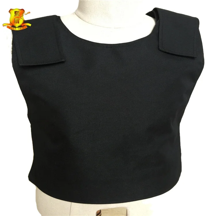 Defense Security Policemen Solider NIJ IIIA 9mm .44 Magnum III IV Combat Tactical Bullet-proof PE Aramid Ballistic Vest
