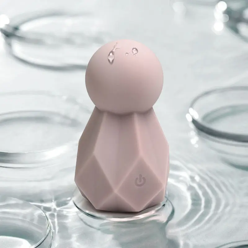 Sexmima OEM ODM Custom Color Women Powerful Vibrating Clitoris Female 10 Model Vibration G-Spot Vibrator Massager