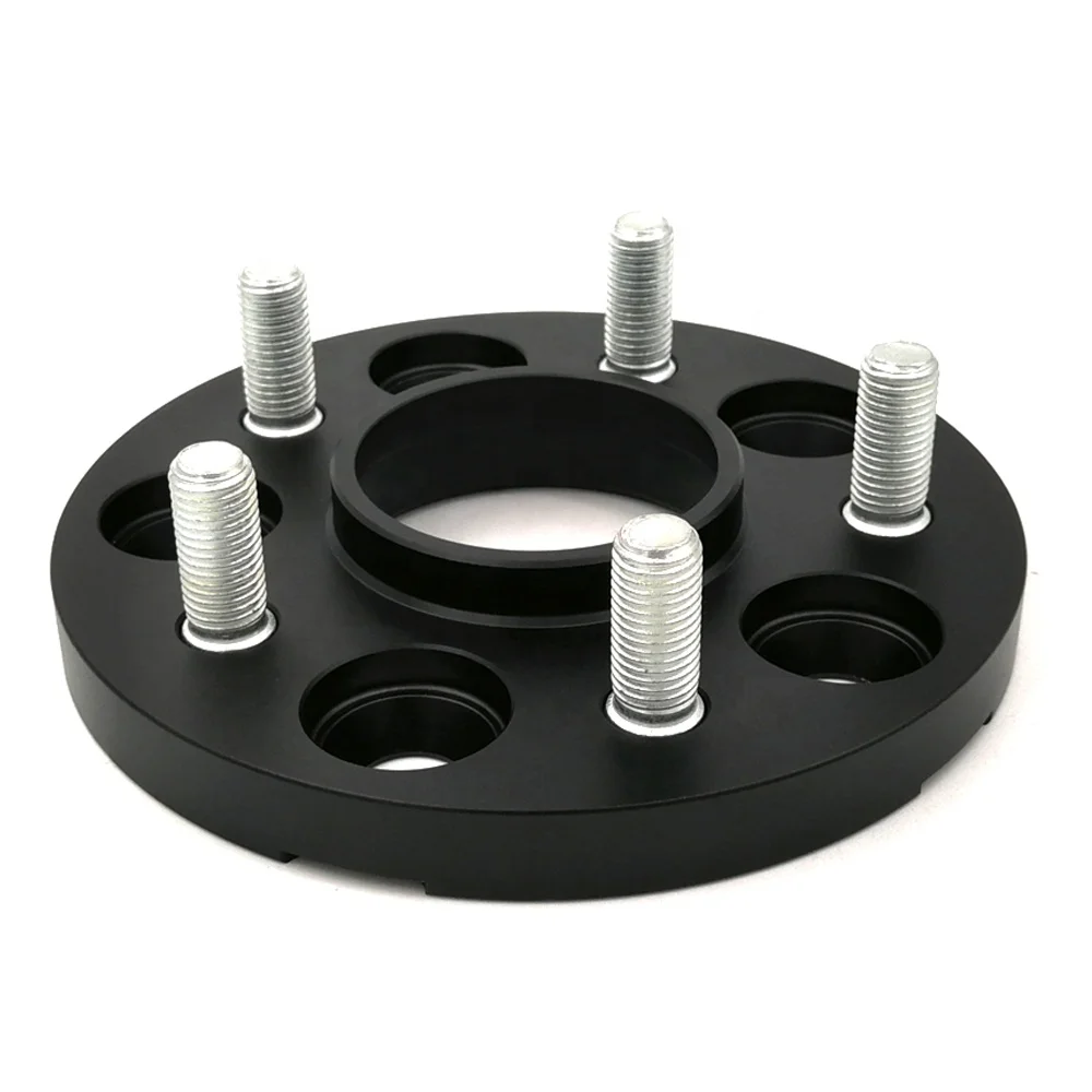 BOTRAK 15mm 5x100 wheel spacer hub adapter for toyota Camry Celica Prius Sienta Corolla Matrix