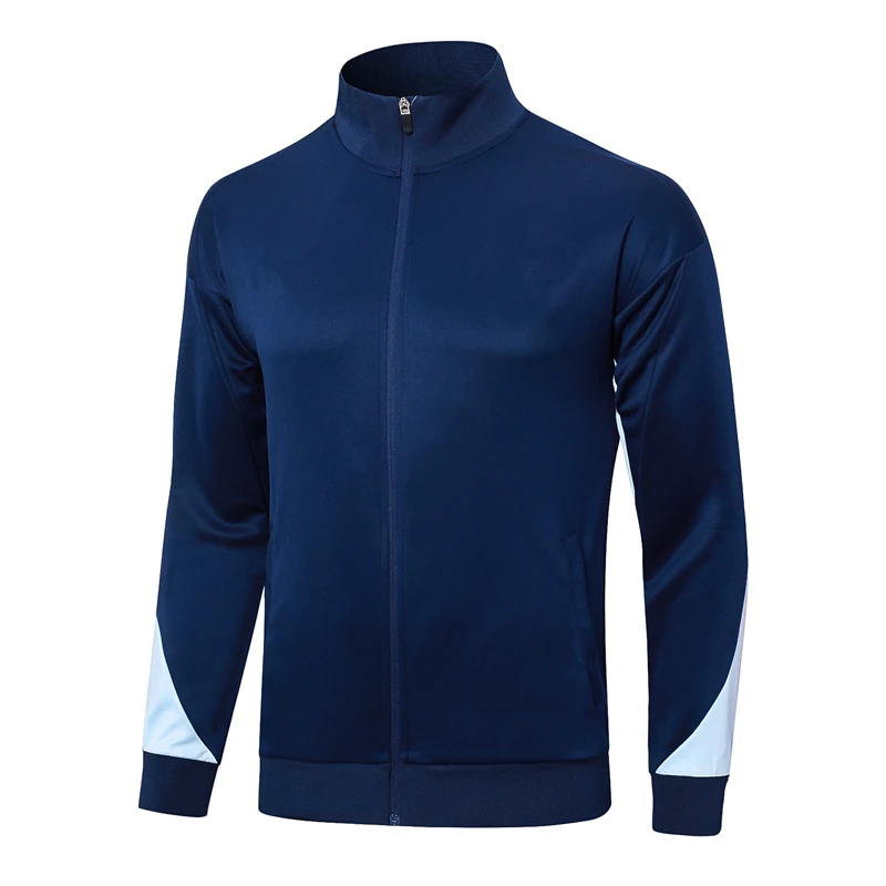 Free shipping to France football jacket 2024/25 season man Mappe  O.Debele soccer jacket Veste de football