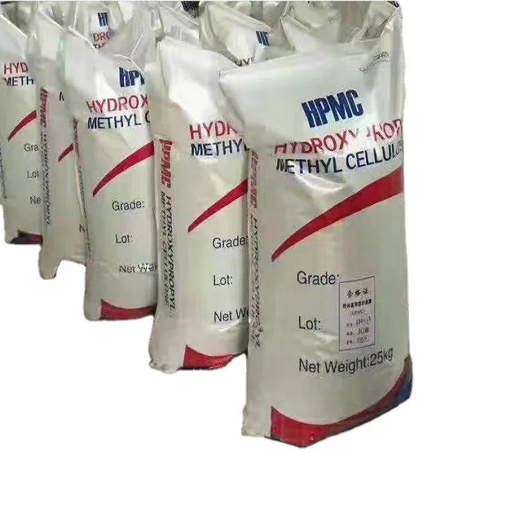 hpmc Price Joint Filler Mortar Additives Hpmc/ Hydroxy Propyl Methyl Cellulose/ Cellulose Ether Industrial Grade