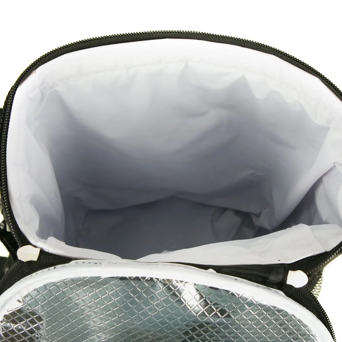 Golf Cart Cooler Bag and Accessory Caddy Portable Soft Sided ice packs for coolers Insulated Lunch Bag