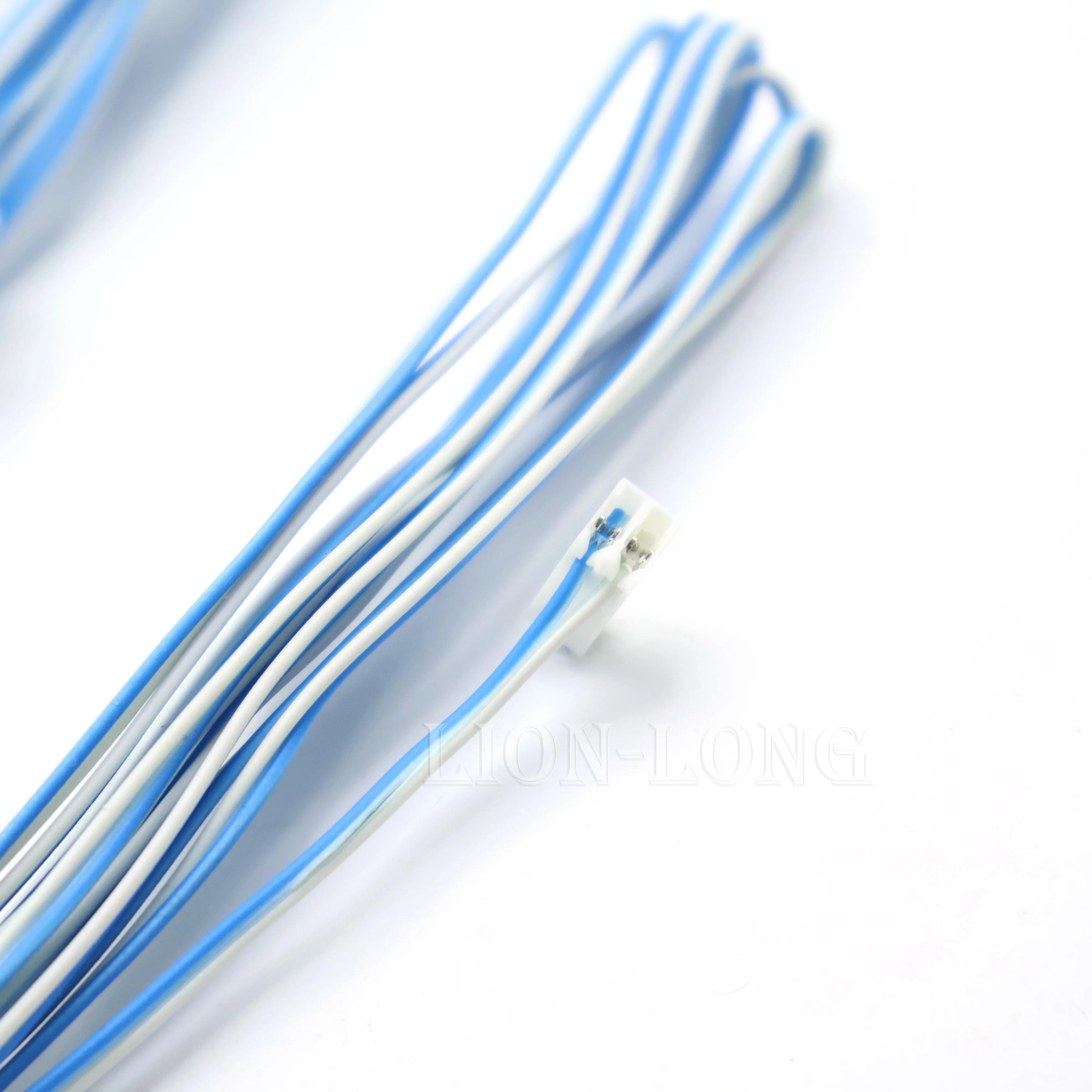 500pcs 5M Pyrotechnic Electronic Fireworks Wireless Electric Match With Quick Plug