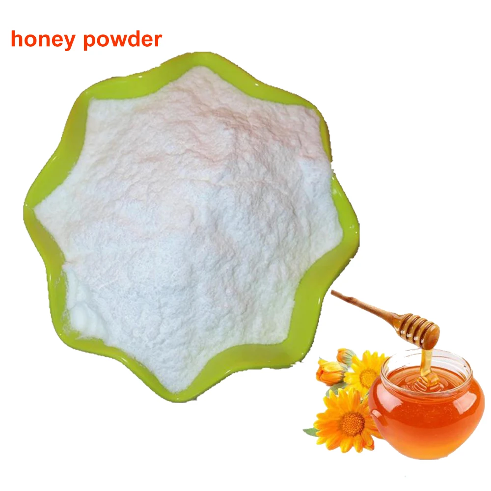 
Honey powder 100% pure freeze dried Organic Natural Dry/ honey powder 