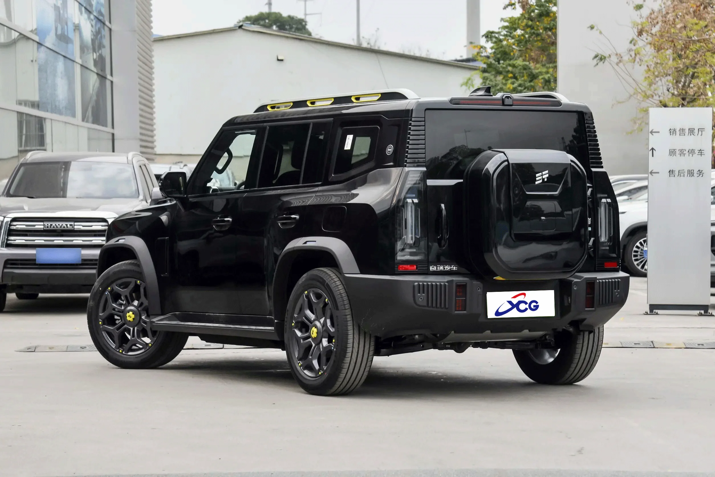 Jetousr t2 Автомобильный штекер с гибридным питанием 2wd 4wd 4x4 внедорожник 1 5 T 156PS jetours автомобиль