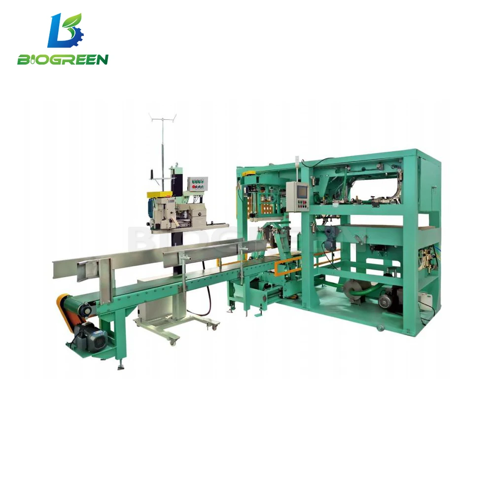 Automatic Packing Balance Granule Small Packing Machinery