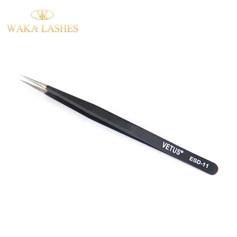Очаровательные для s, чтобы найти лучшие гарантированные для ресниц для наращивания ресниц Пинцет