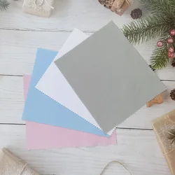 Microfiber flannelette  eyeglass cleaner cloth microfiber camera cleaning cloth custom 85%polyester+15%Polyamide  phone cleaner
